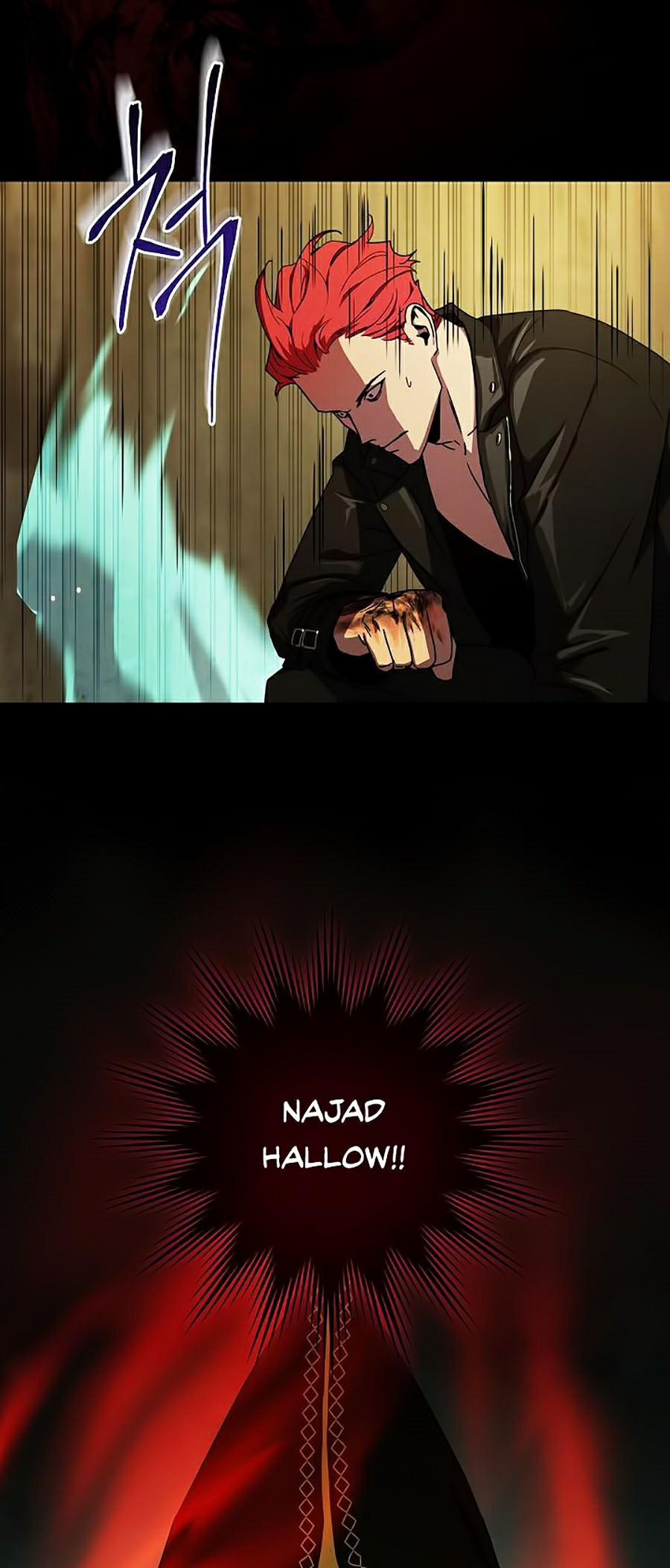 Sử Trở Lại Của Frozen Player 37 trang 13