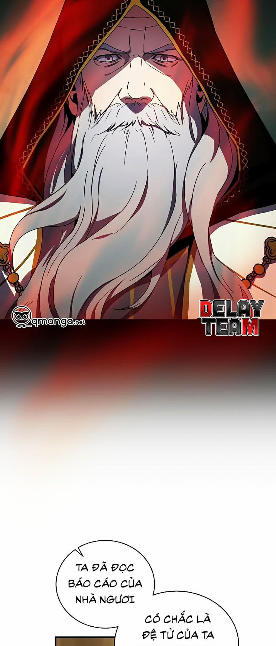 Sử Trở Lại Của Frozen Player 37 trang 14