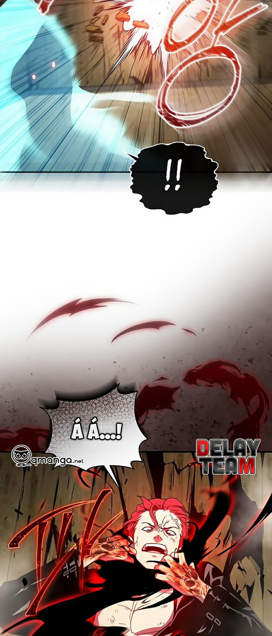 Sử Trở Lại Của Frozen Player 37 trang 16