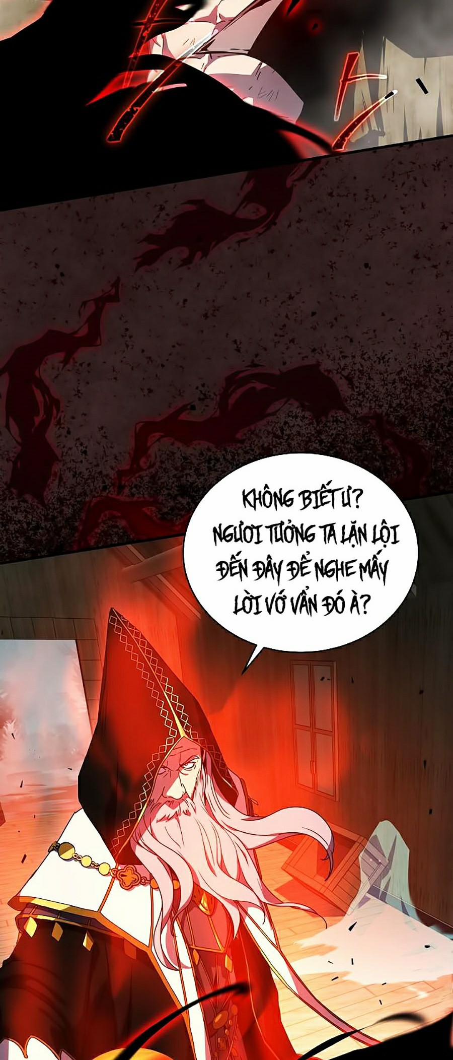 Sử Trở Lại Của Frozen Player 37 trang 17