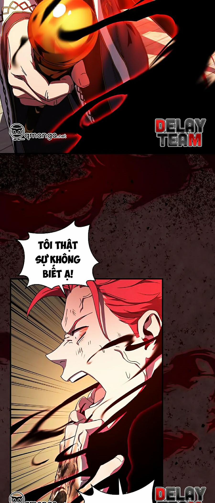Sử Trở Lại Của Frozen Player 37 trang 18