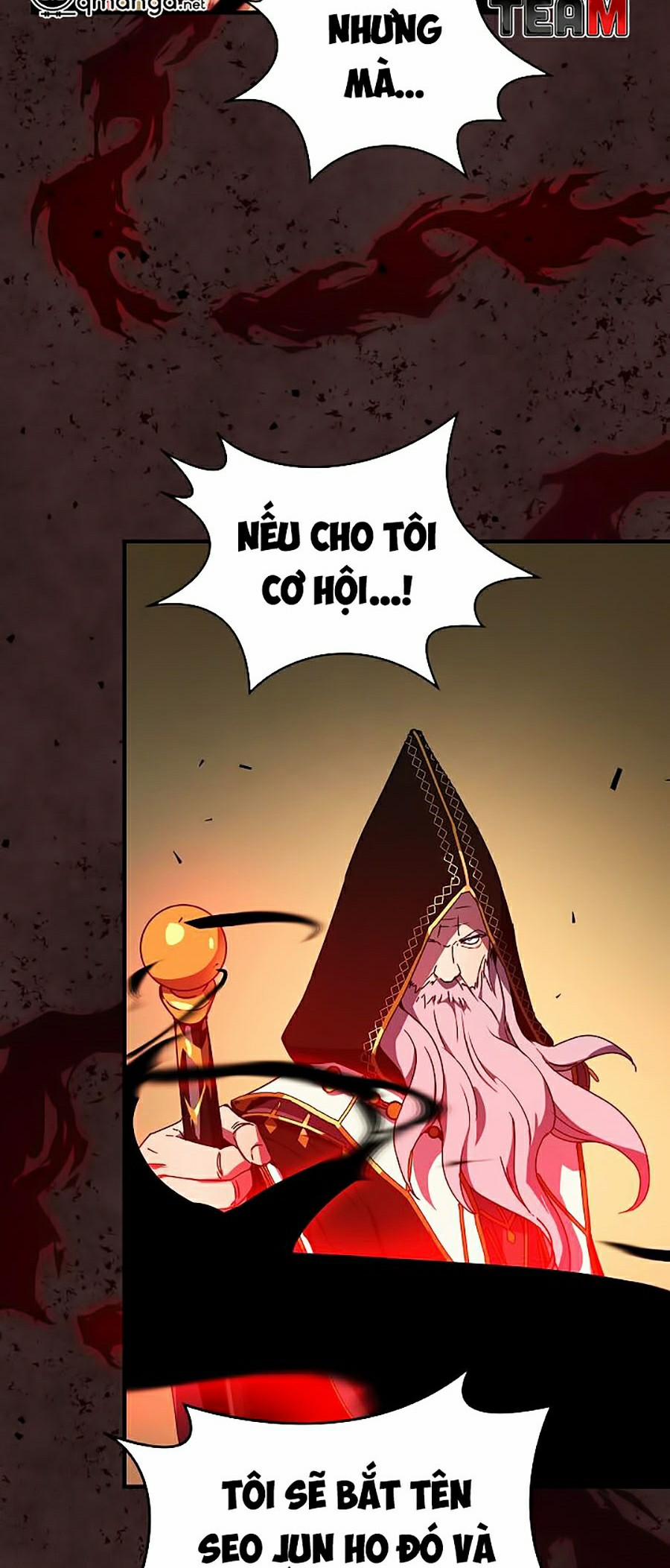 Sử Trở Lại Của Frozen Player 37 trang 19