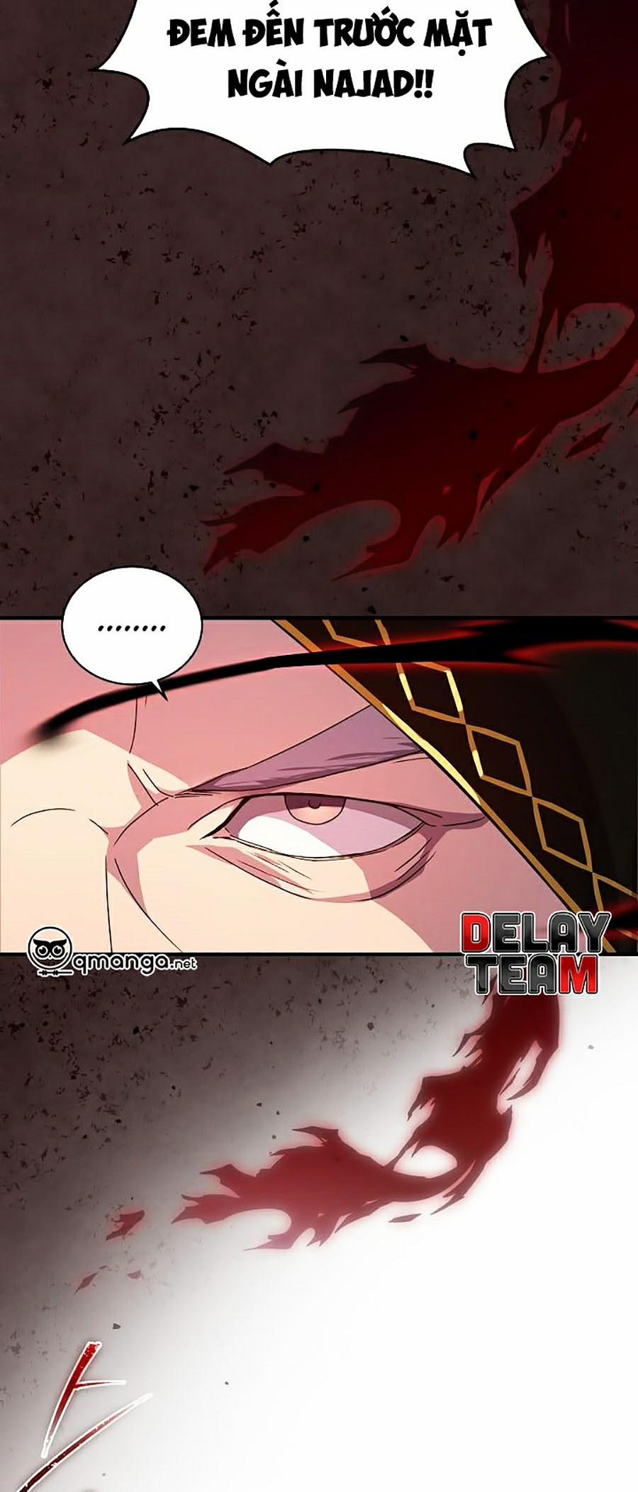 Sử Trở Lại Của Frozen Player 37 trang 20