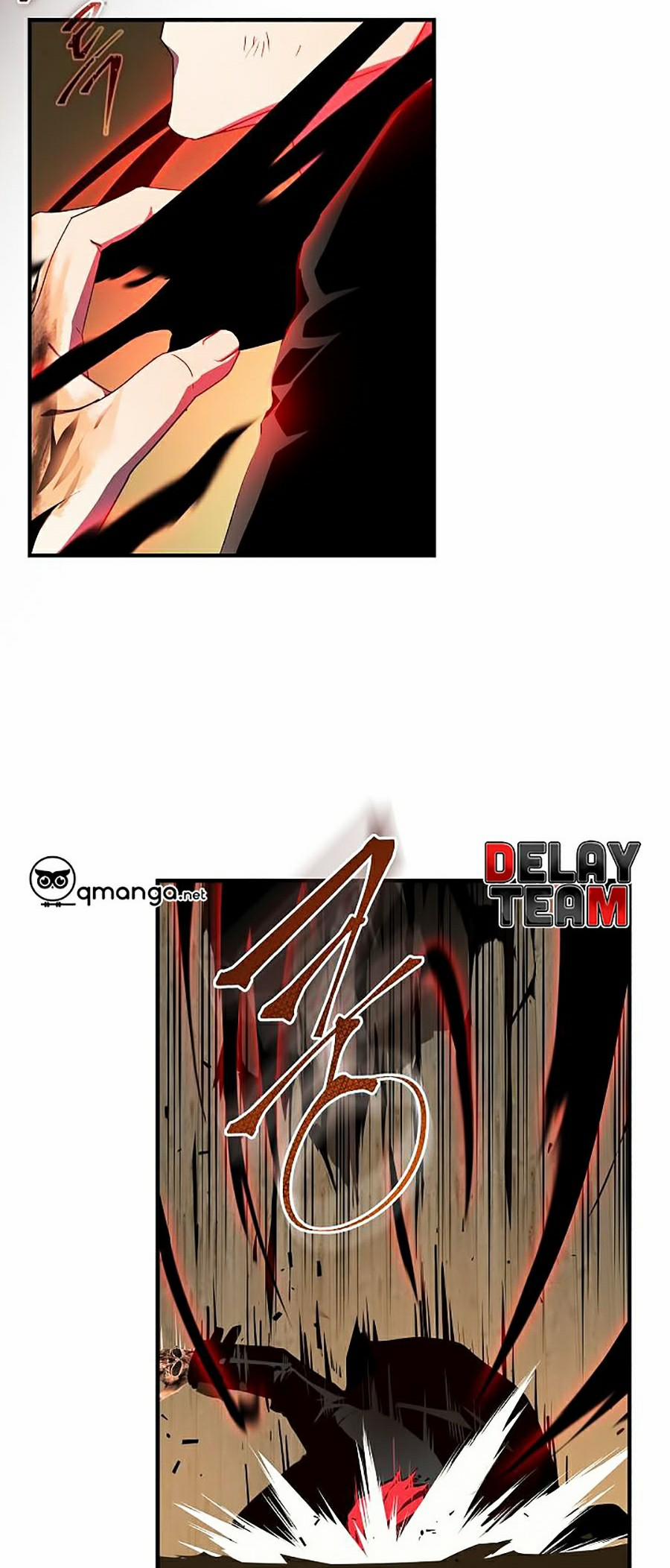 Sử Trở Lại Của Frozen Player 37 trang 21