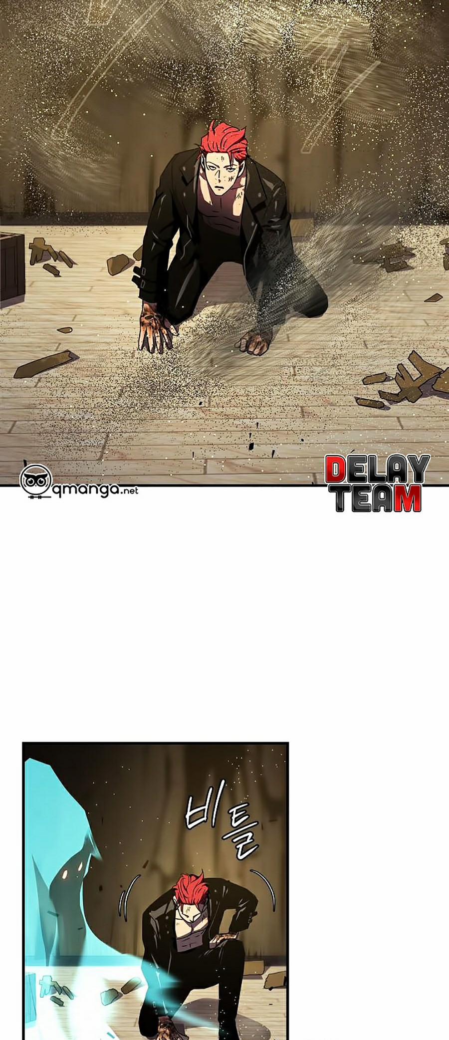 Sử Trở Lại Của Frozen Player 37 trang 25