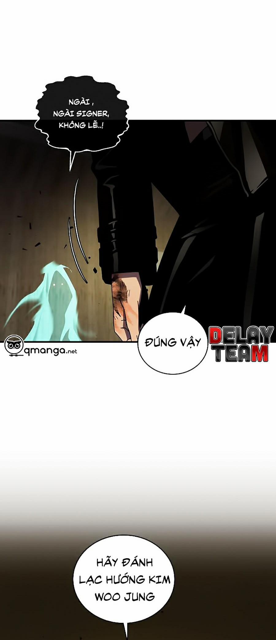 Sử Trở Lại Của Frozen Player 37 trang 27