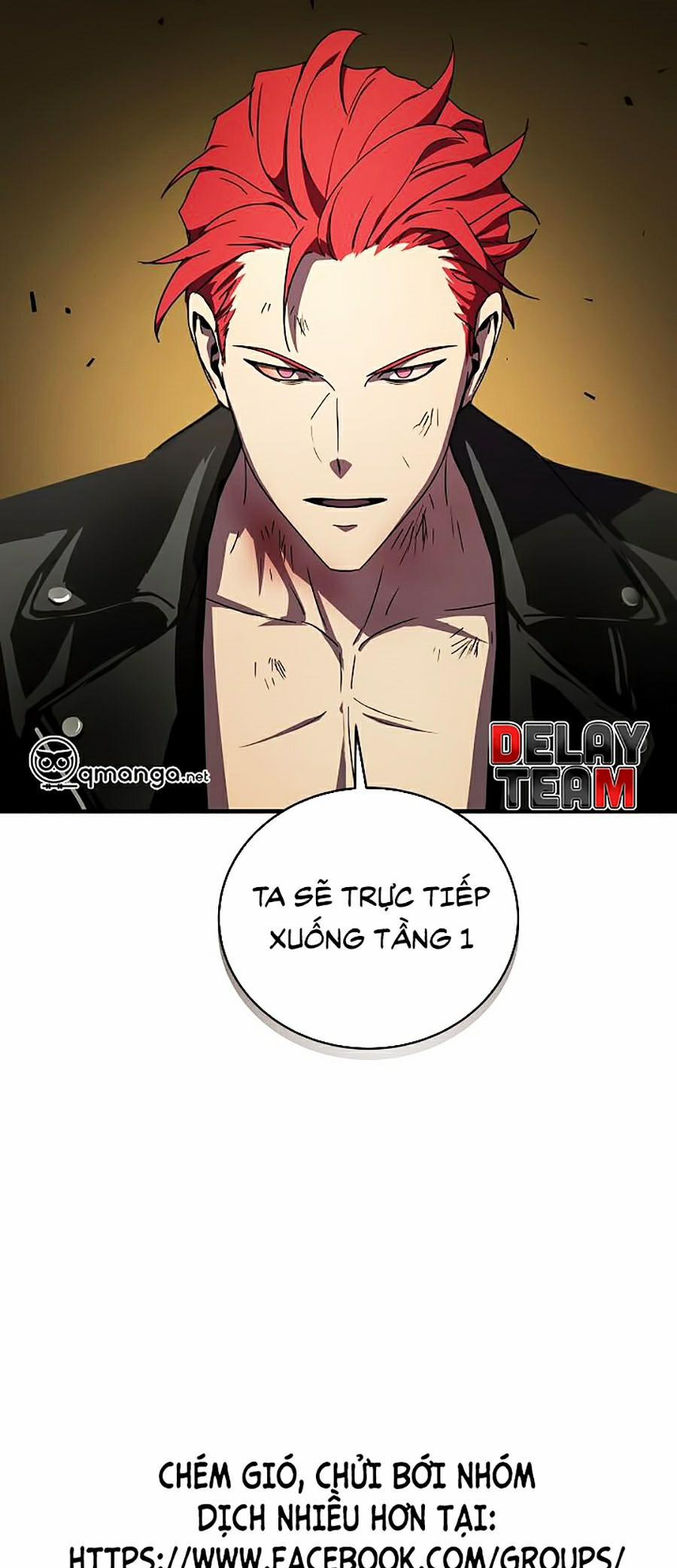 Sử Trở Lại Của Frozen Player 37 trang 28