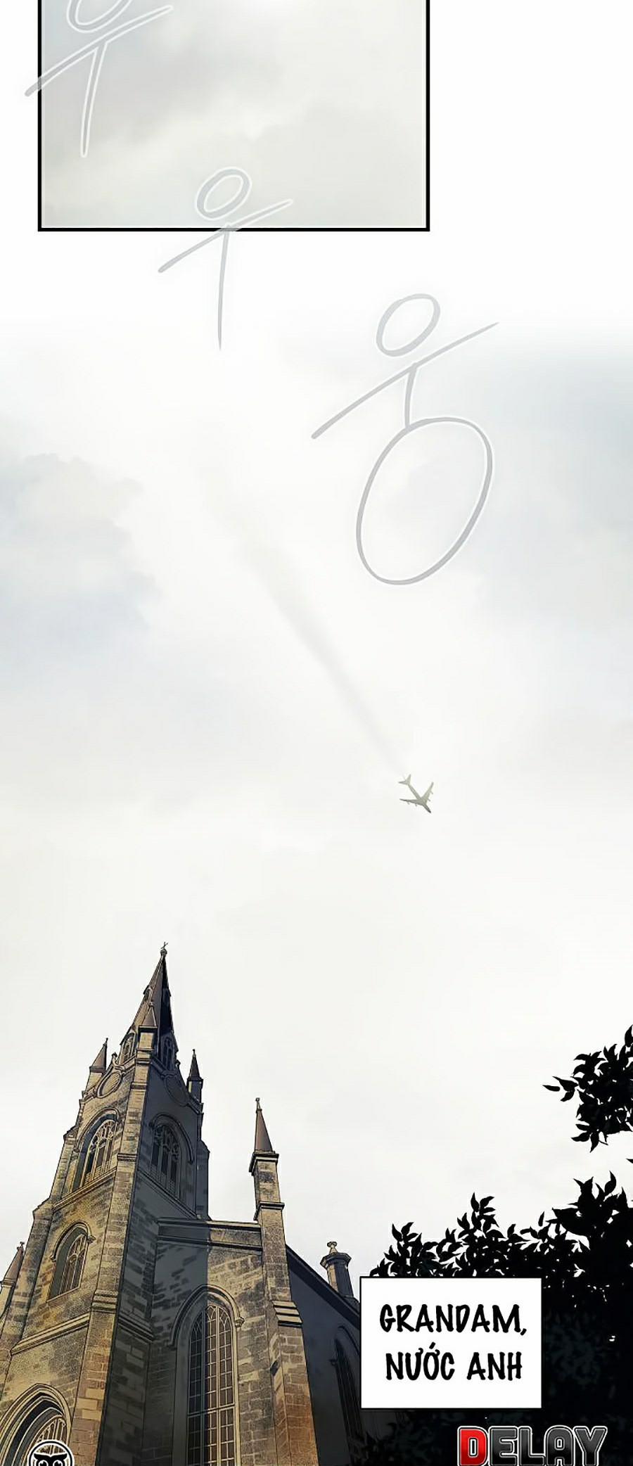 Sử Trở Lại Của Frozen Player 37 trang 31