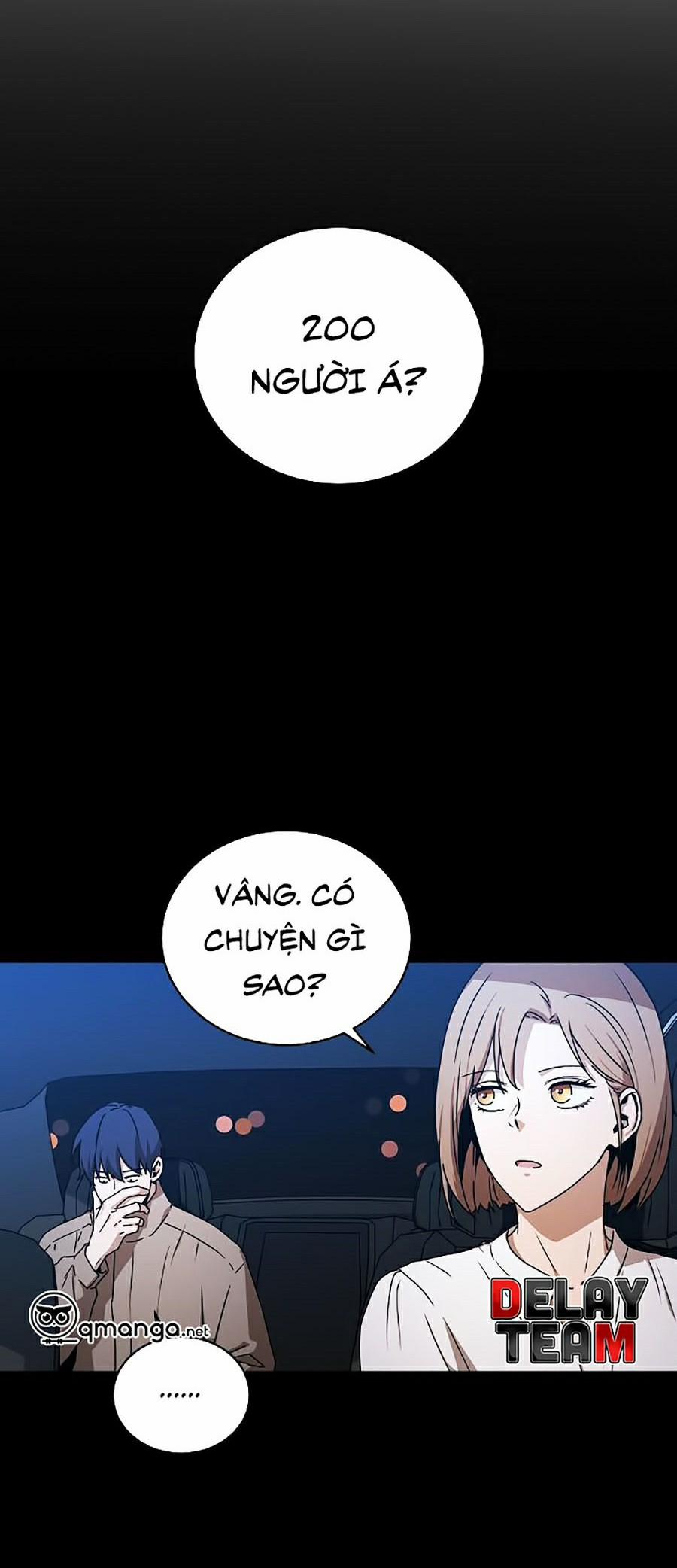 Sử Trở Lại Của Frozen Player 37 trang 34