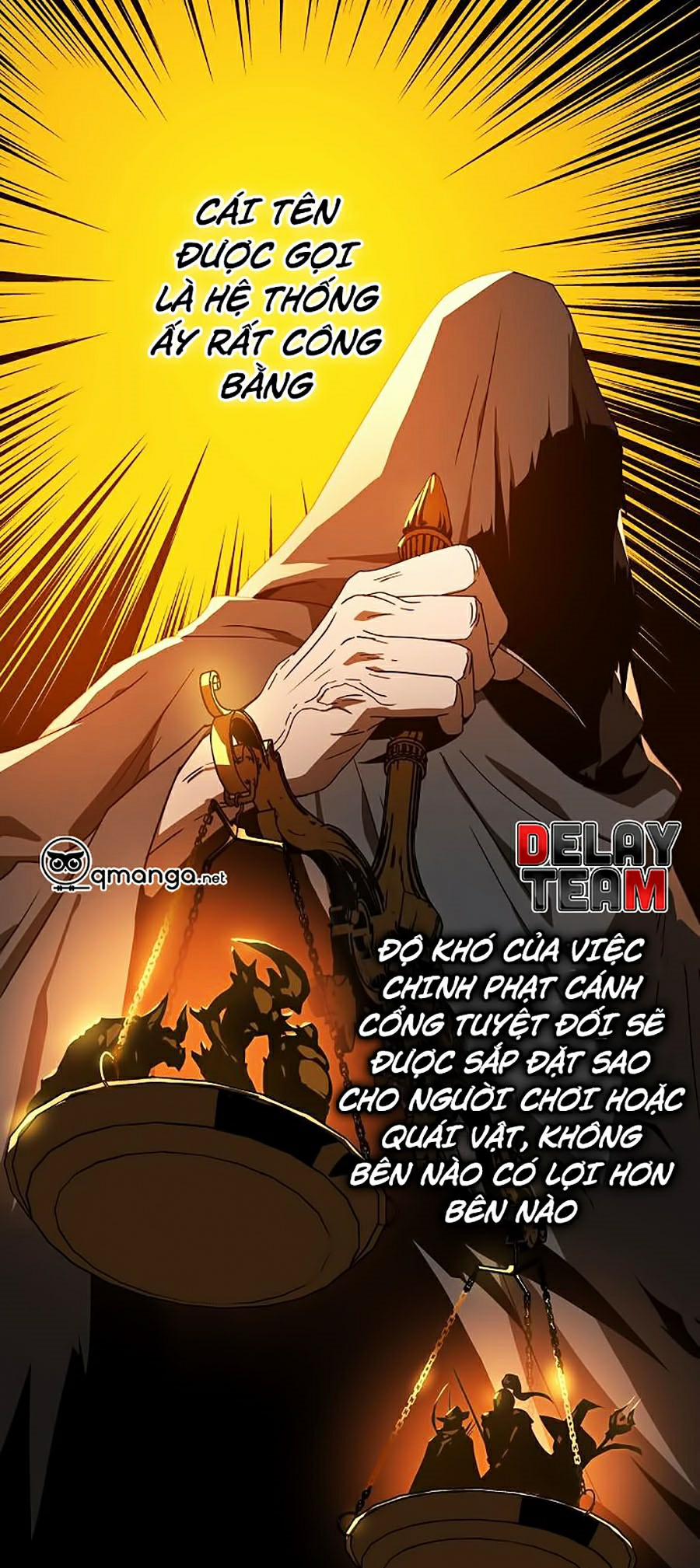 Sử Trở Lại Của Frozen Player 37 trang 36