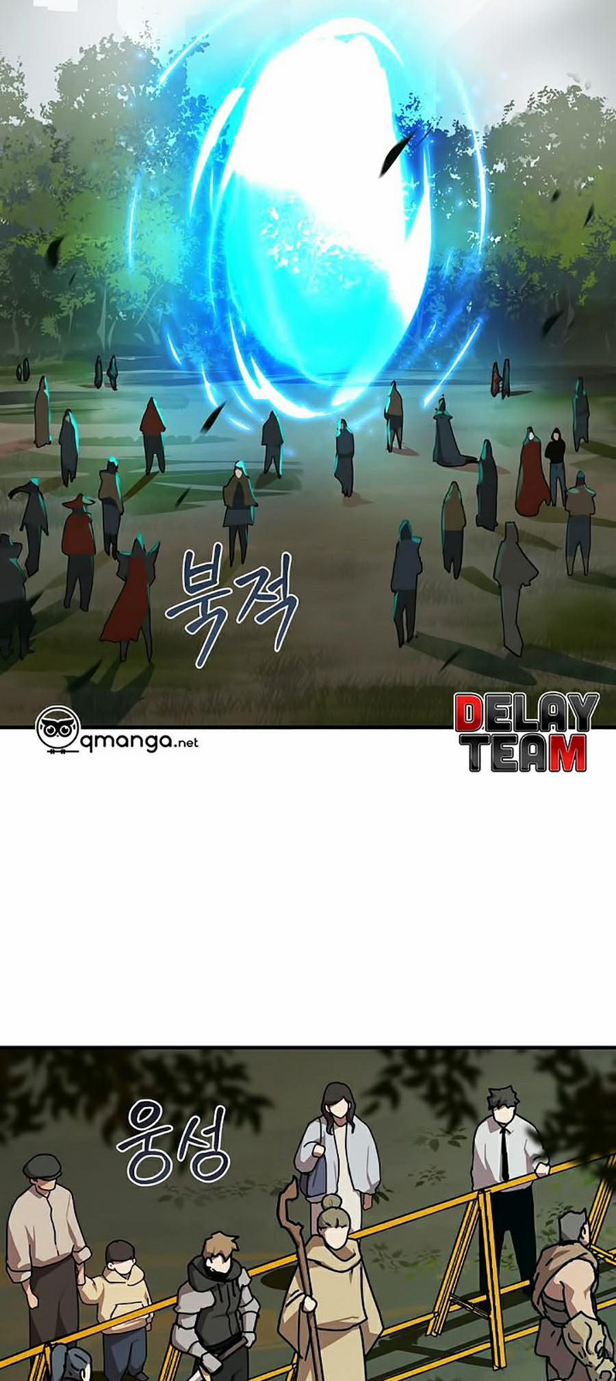 Sử Trở Lại Của Frozen Player 37 trang 41