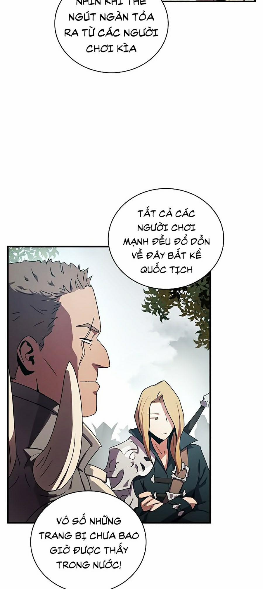 Sử Trở Lại Của Frozen Player 37 trang 43