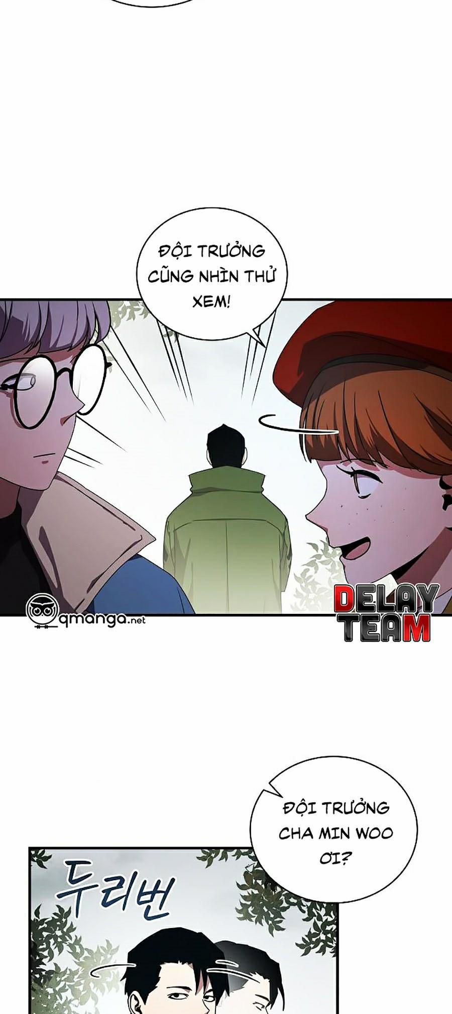 Sử Trở Lại Của Frozen Player 37 trang 44