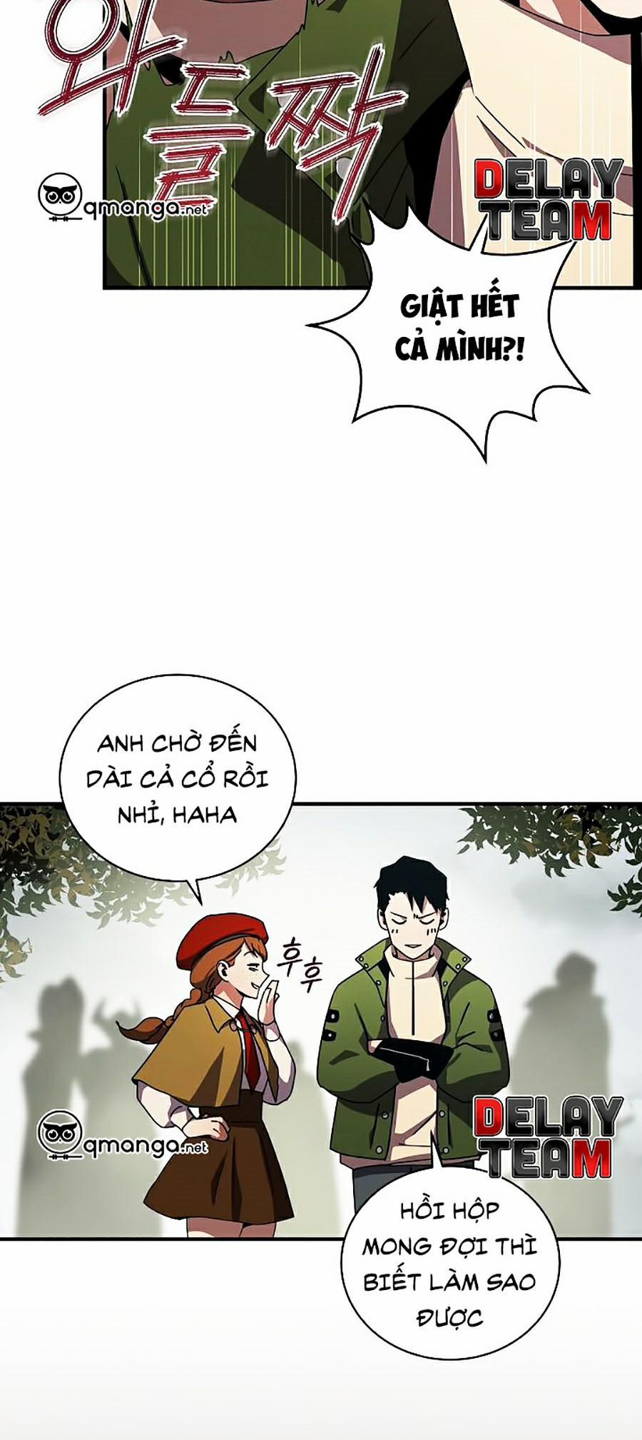 Sử Trở Lại Của Frozen Player 37 trang 46