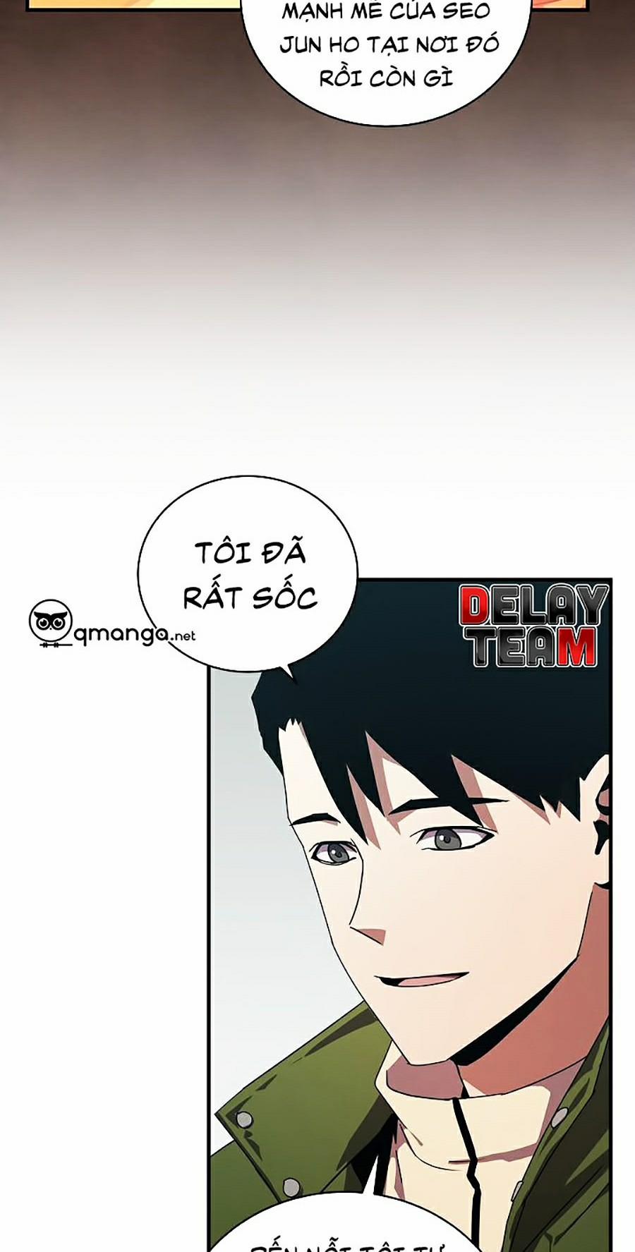Sử Trở Lại Của Frozen Player 37 trang 48