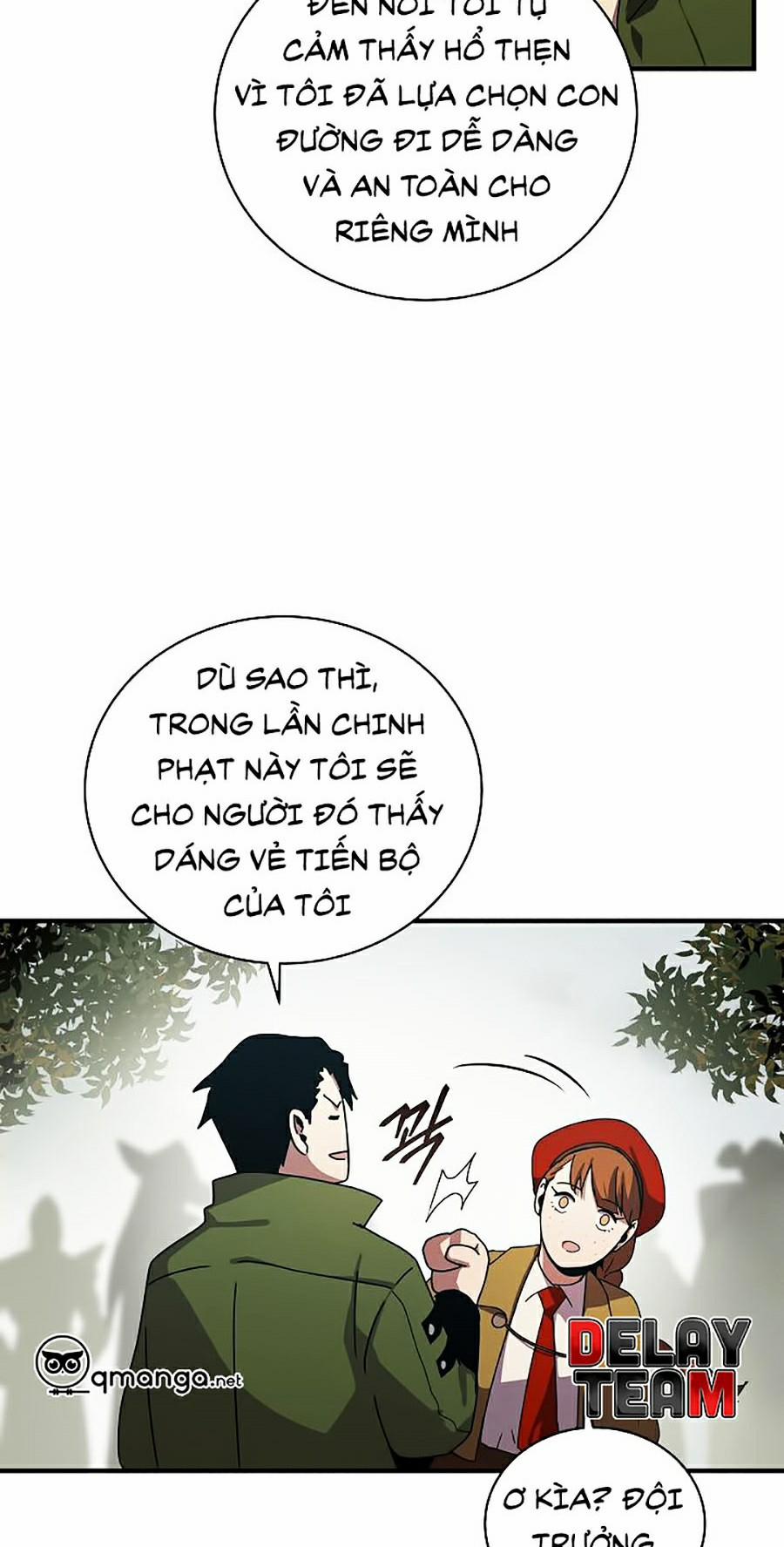 Sử Trở Lại Của Frozen Player 37 trang 49
