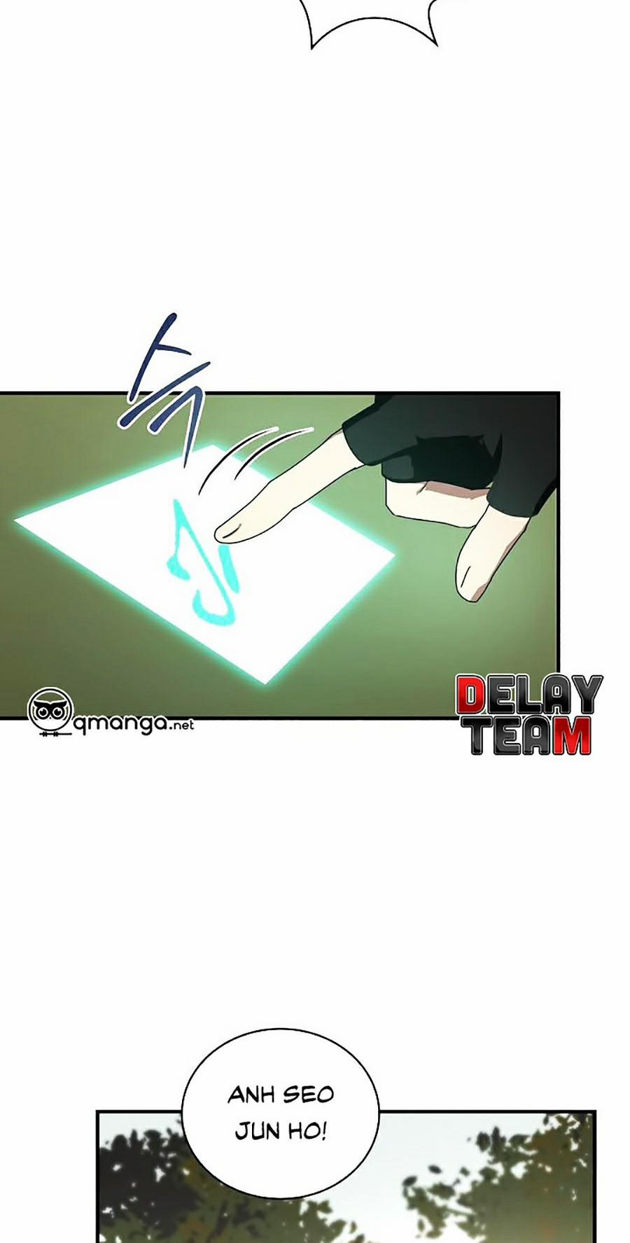 Sử Trở Lại Của Frozen Player 37 trang 51