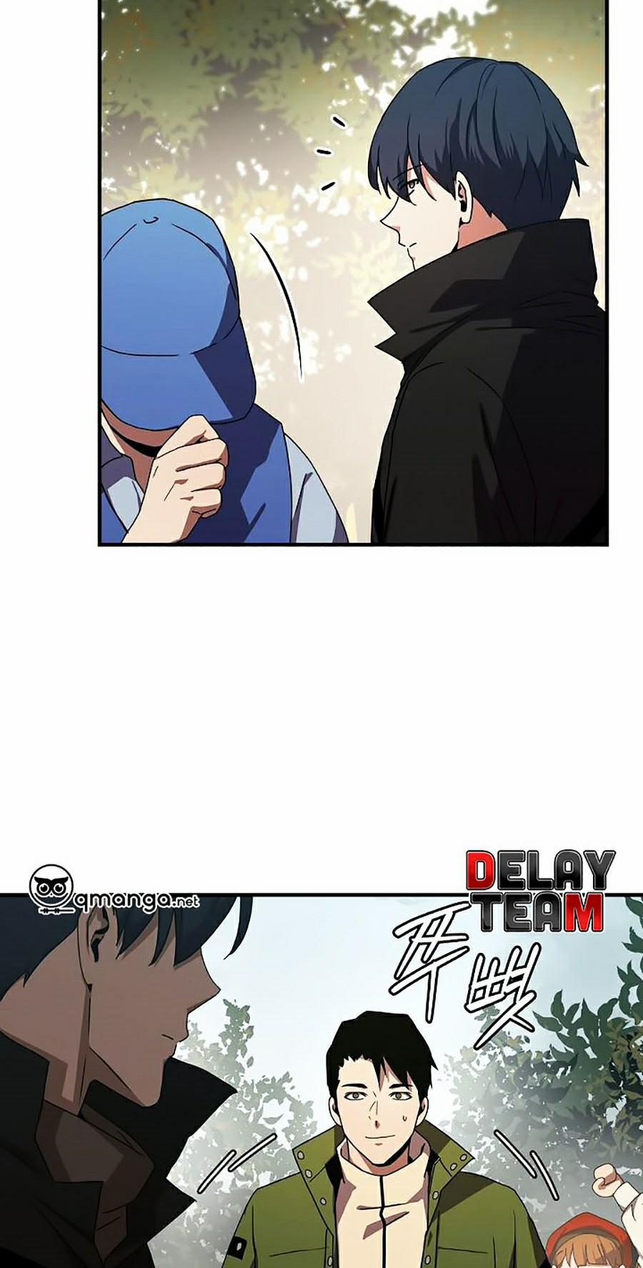 Sử Trở Lại Của Frozen Player 37 trang 52