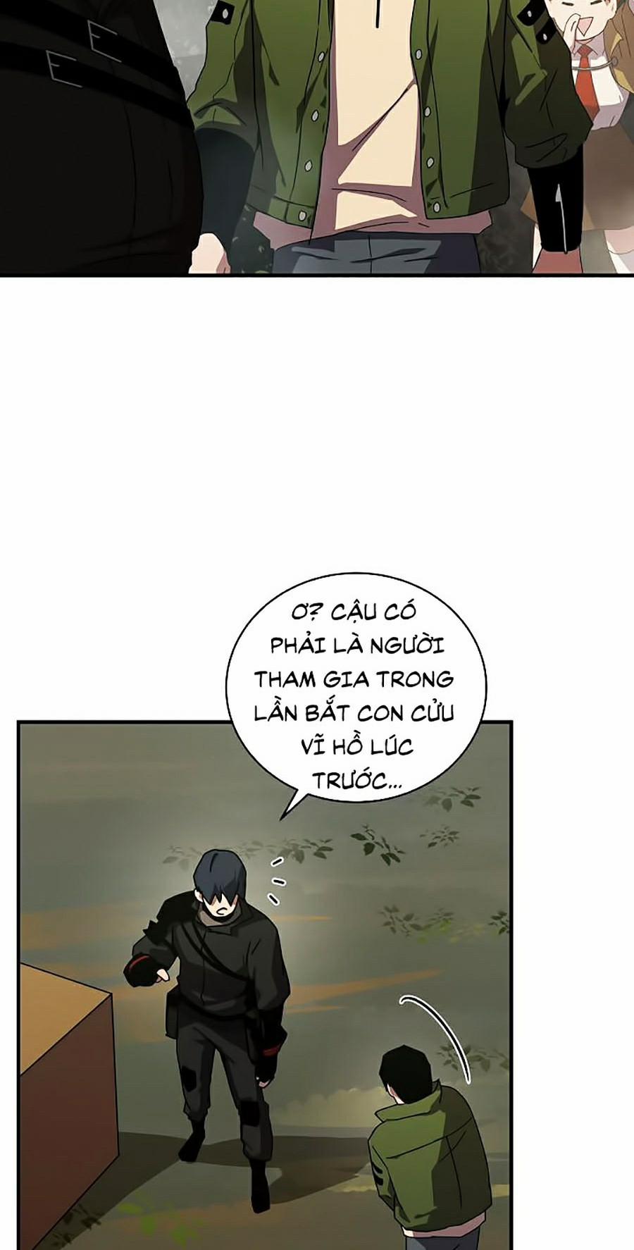 Sử Trở Lại Của Frozen Player 37 trang 53
