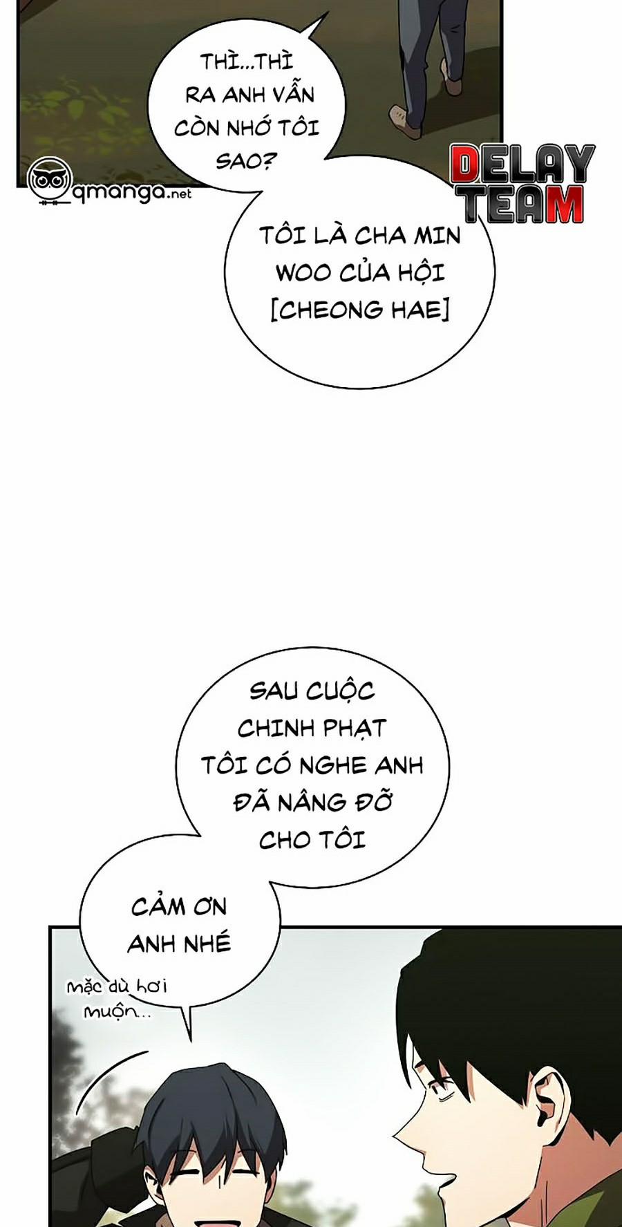 Sử Trở Lại Của Frozen Player 37 trang 54