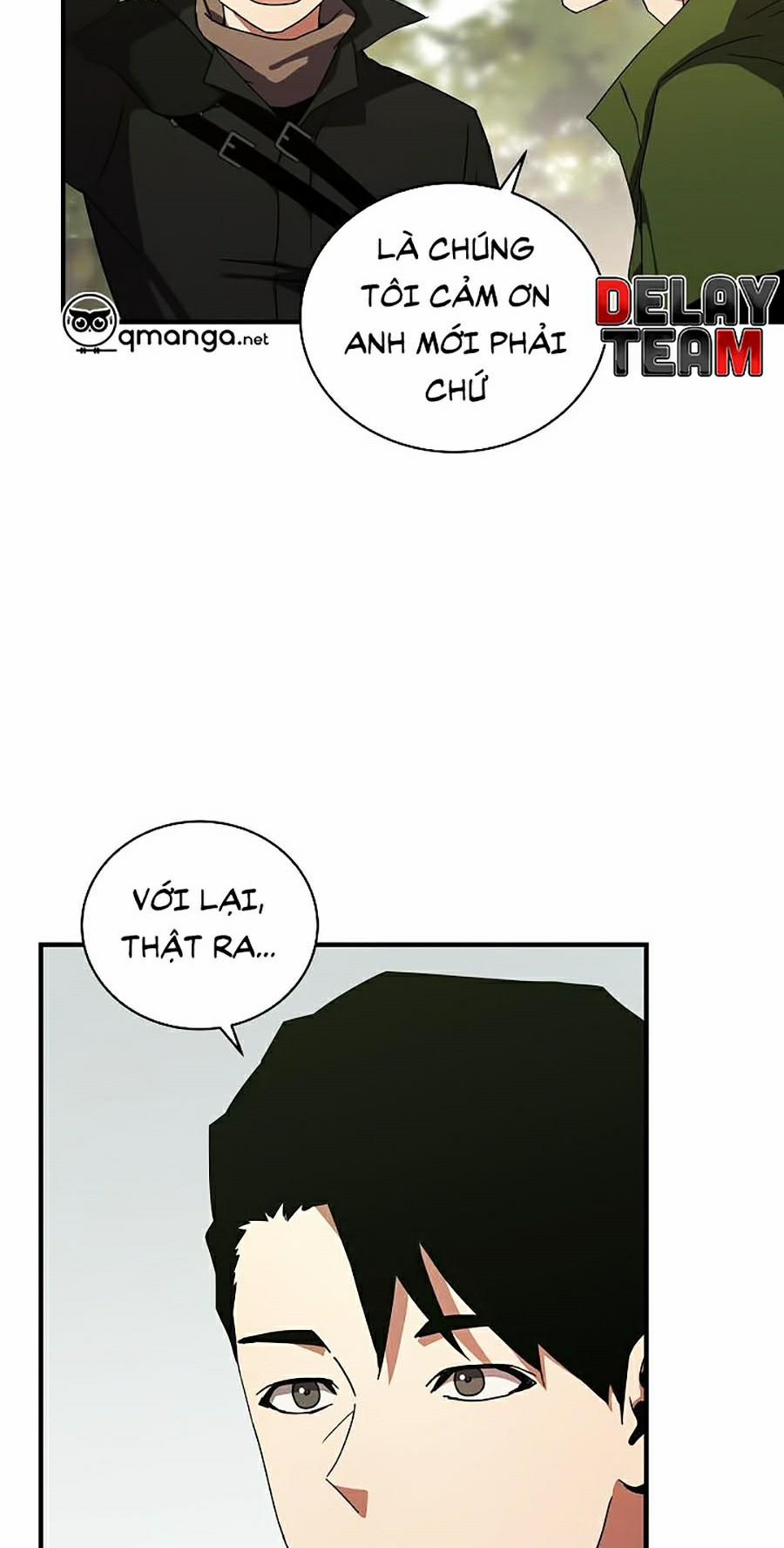 Sử Trở Lại Của Frozen Player 37 trang 55