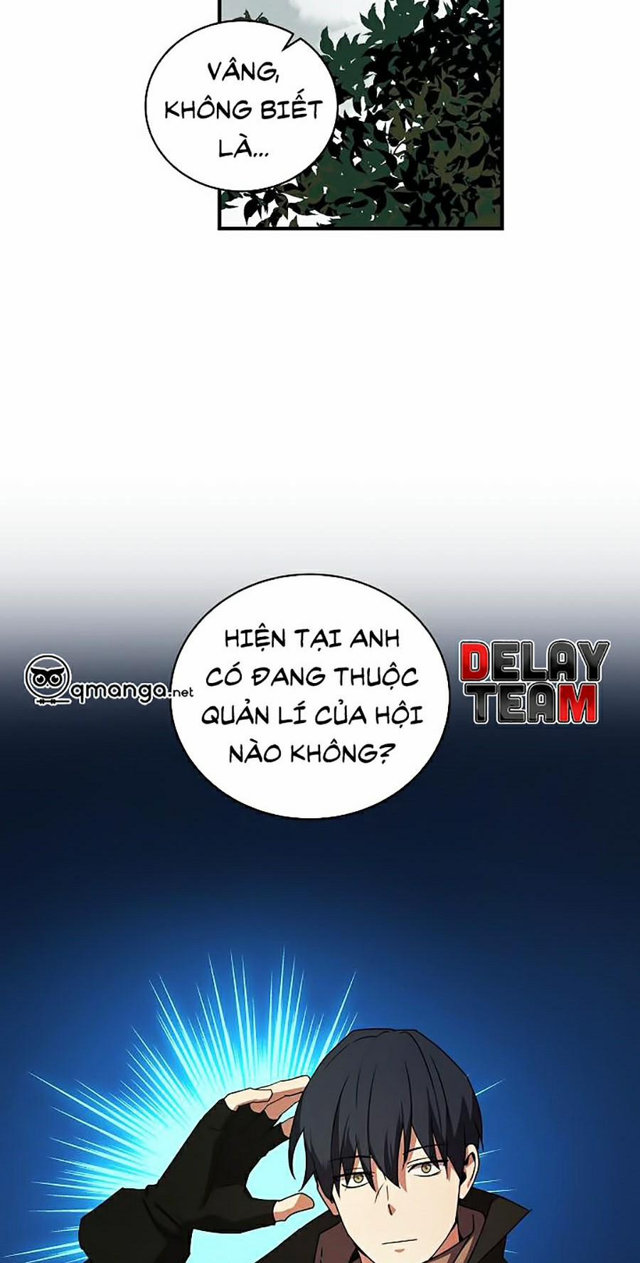 Sử Trở Lại Của Frozen Player 37 trang 57
