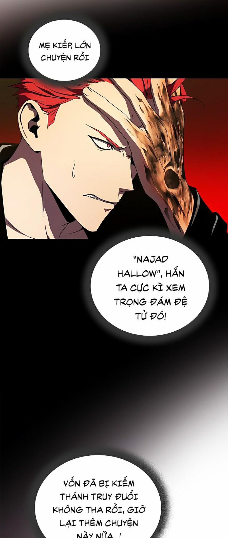 Sử Trở Lại Của Frozen Player 37 trang 6