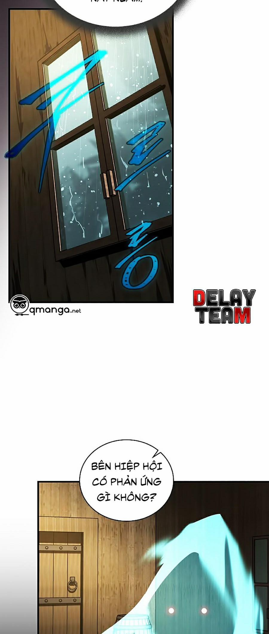 Sử Trở Lại Của Frozen Player 37 trang 7