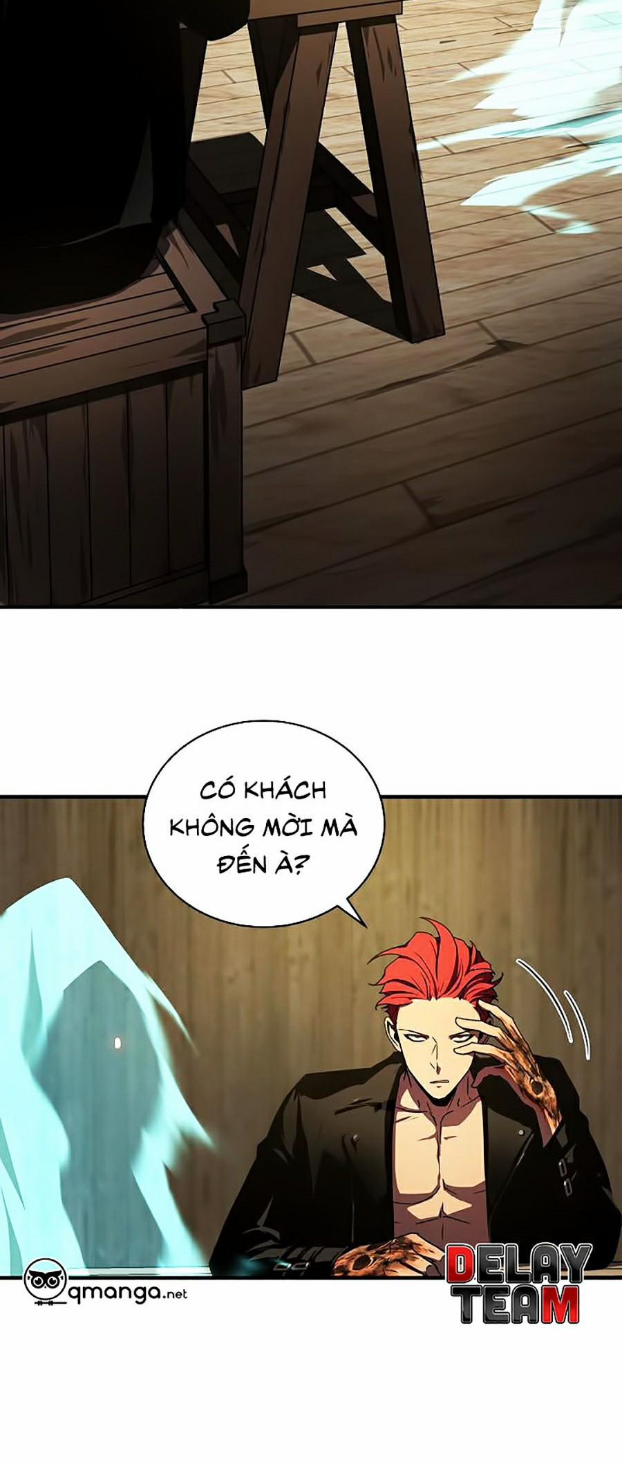 Sử Trở Lại Của Frozen Player 37 trang 9