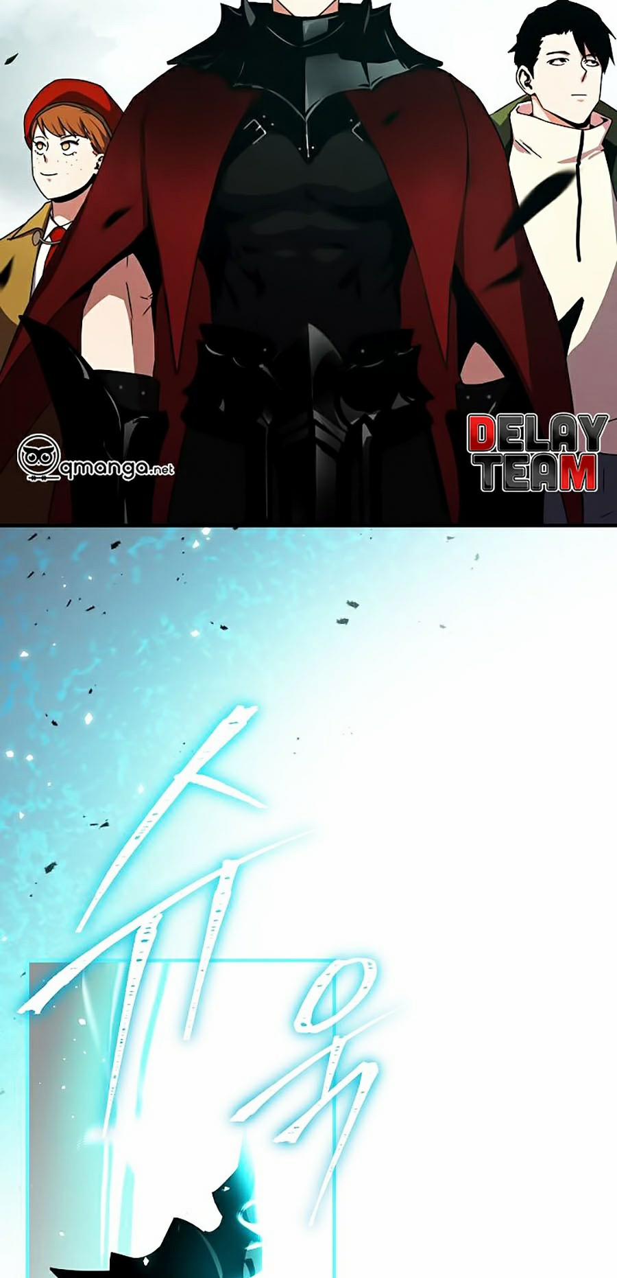 Sử Trở Lại Của Frozen Player 38 trang 10