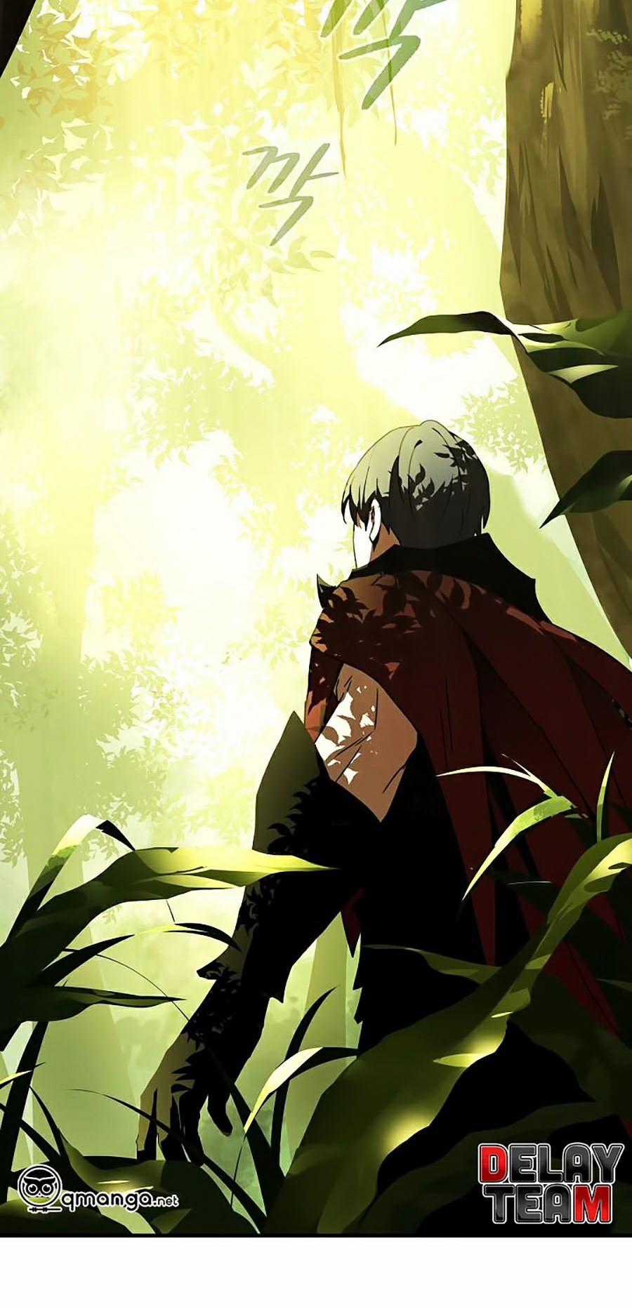 Sử Trở Lại Của Frozen Player 38 trang 14