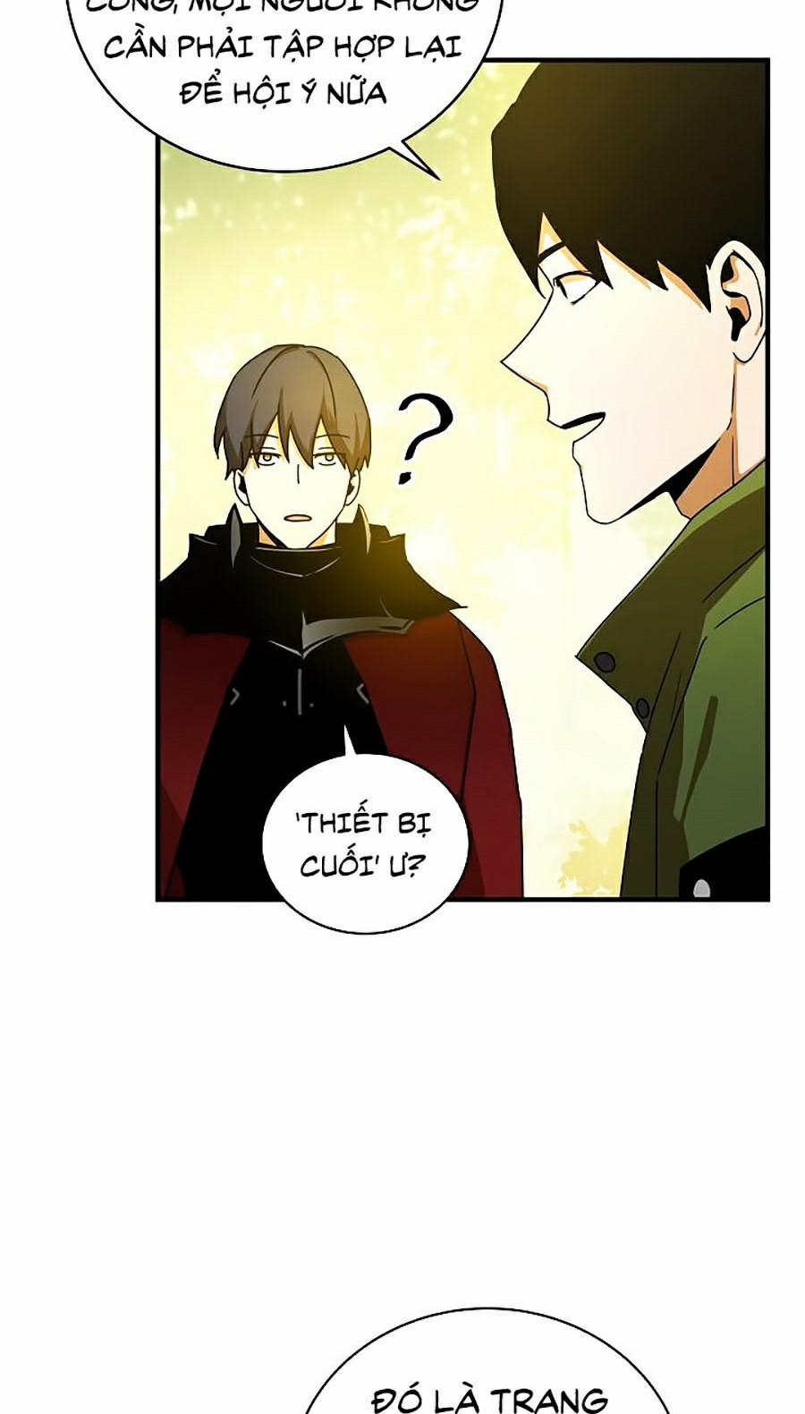 Sử Trở Lại Của Frozen Player 38 trang 17