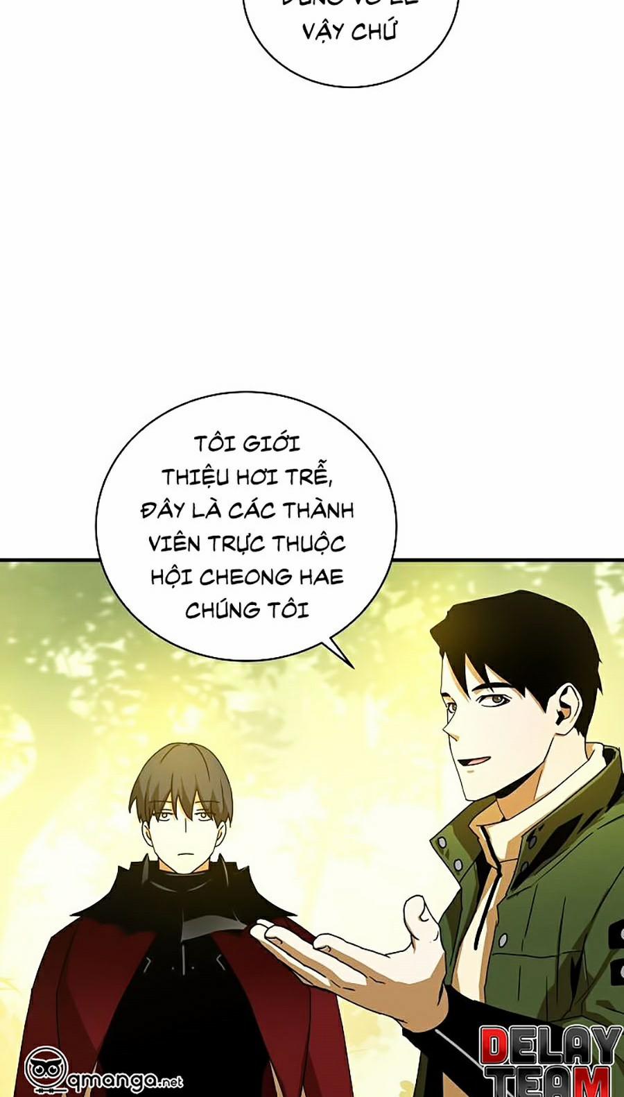 Sử Trở Lại Của Frozen Player 38 trang 20