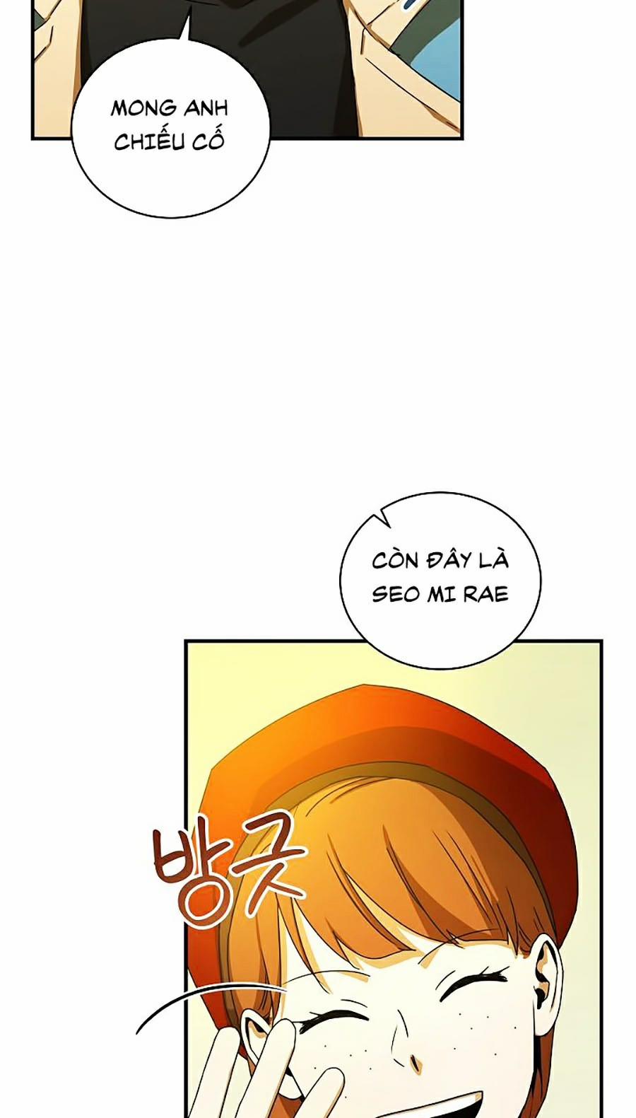 Sử Trở Lại Của Frozen Player 38 trang 22