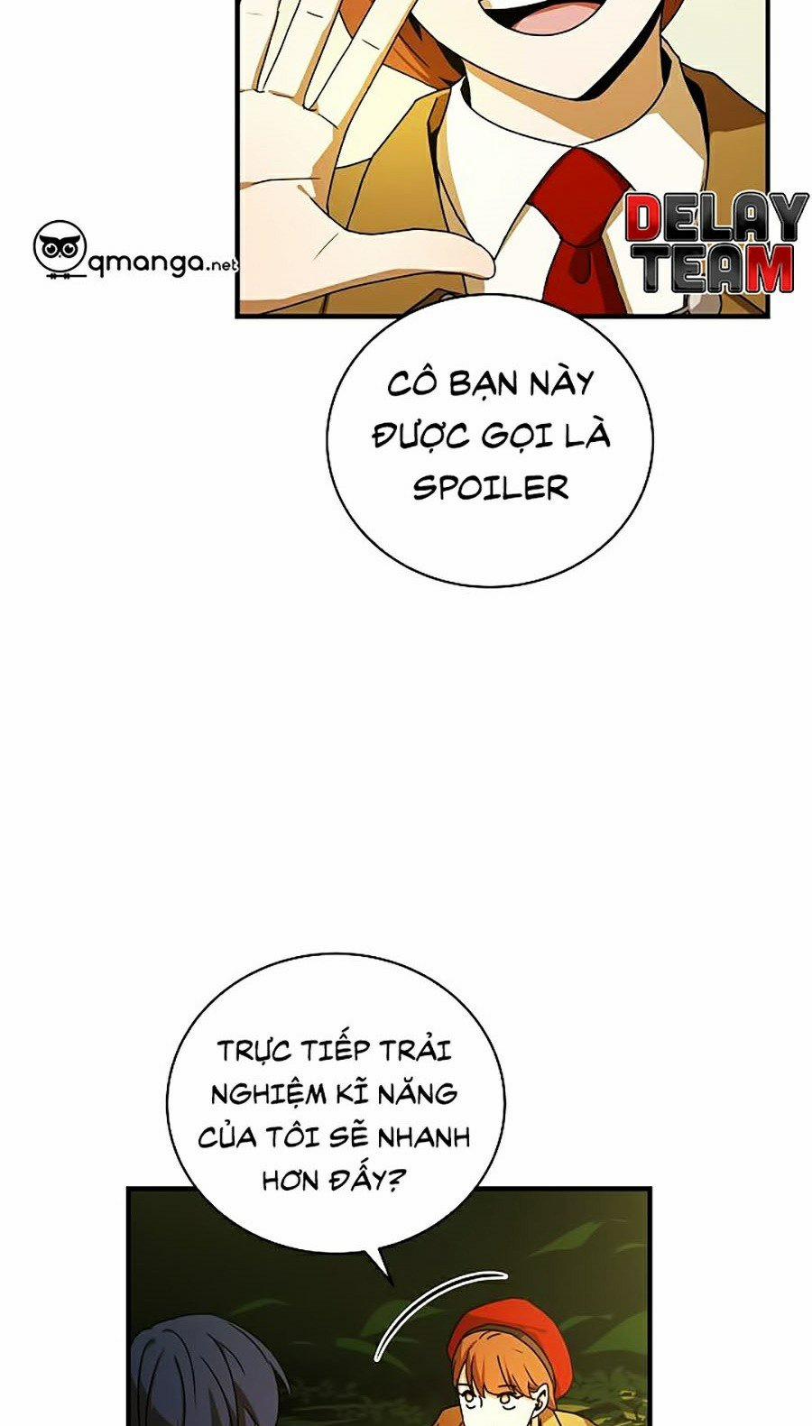 Sử Trở Lại Của Frozen Player 38 trang 23