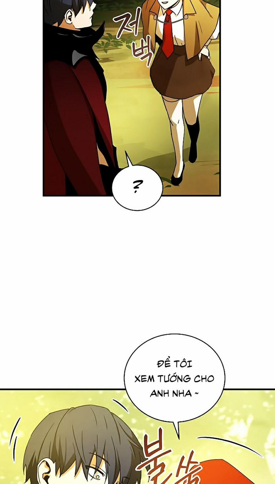 Sử Trở Lại Của Frozen Player 38 trang 24