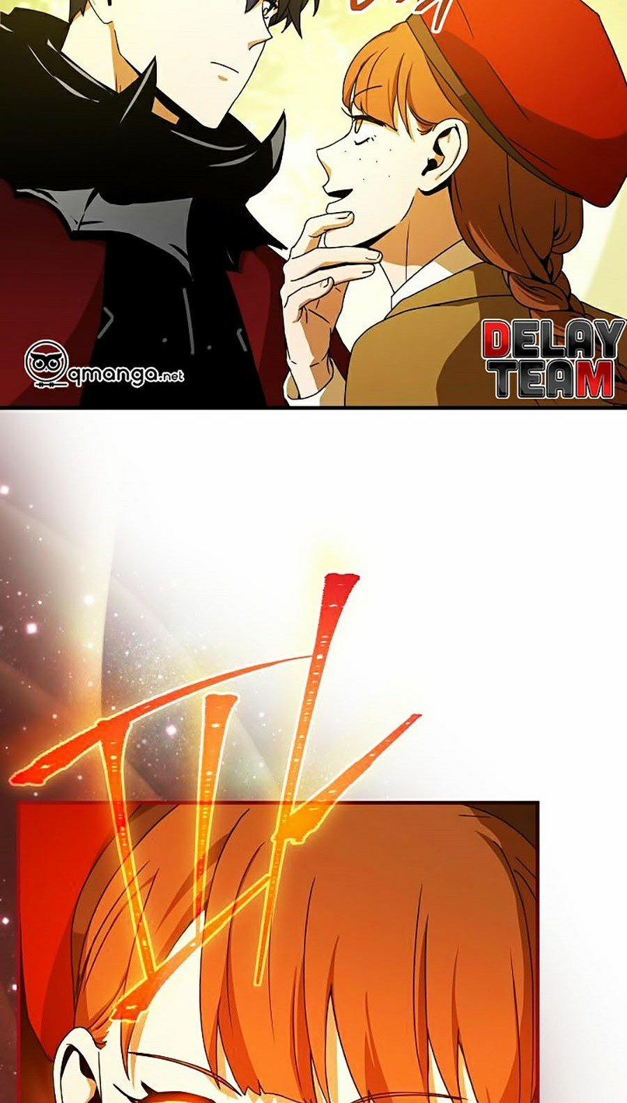 Sử Trở Lại Của Frozen Player 38 trang 25