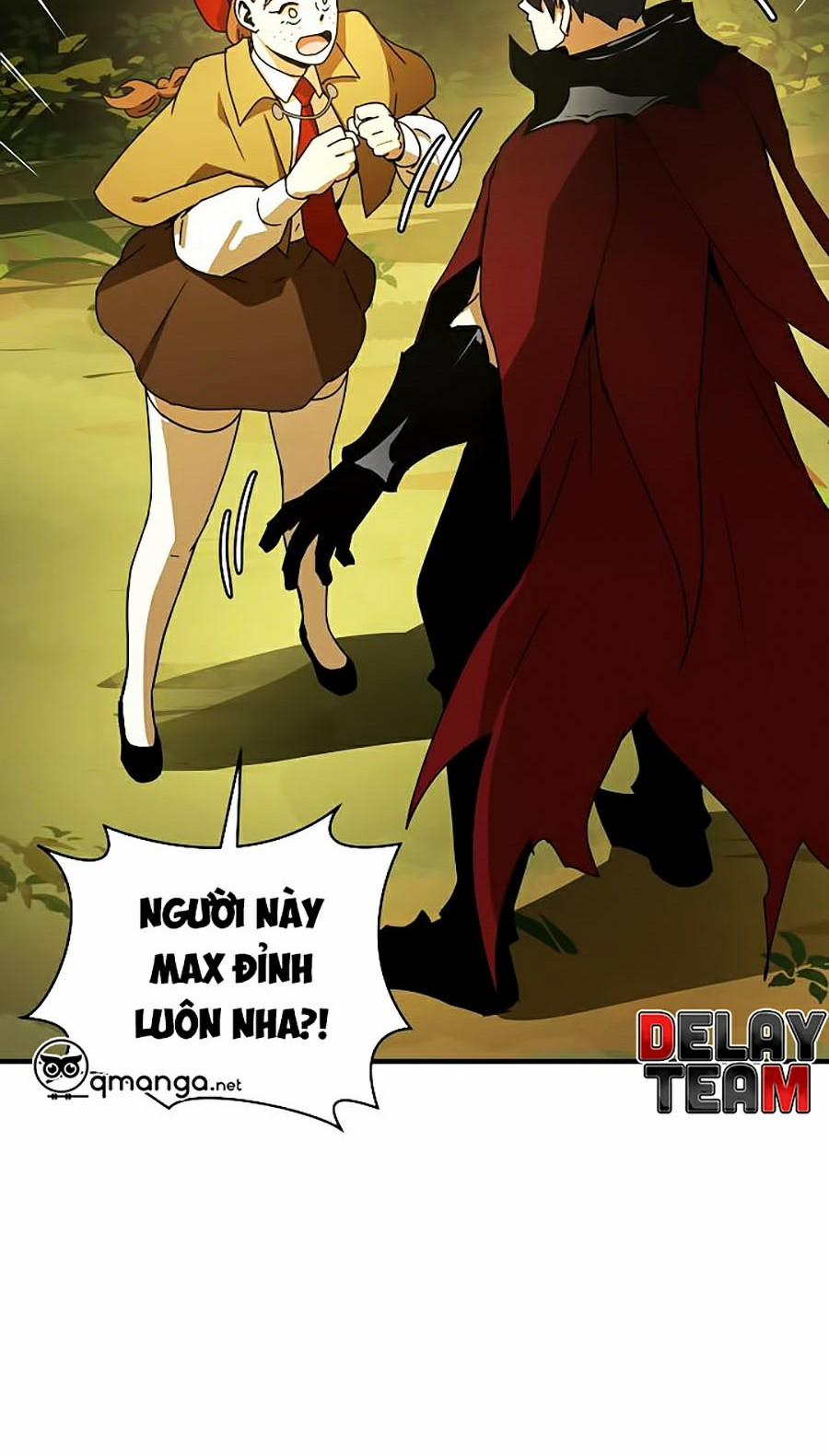 Sử Trở Lại Của Frozen Player 38 trang 28