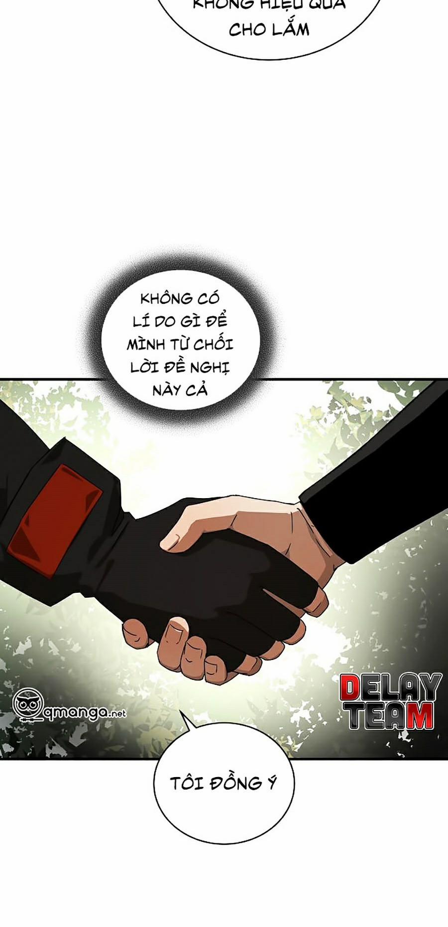 Sử Trở Lại Của Frozen Player 38 trang 3