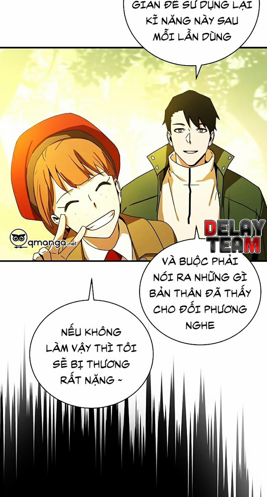 Sử Trở Lại Của Frozen Player 38 trang 31