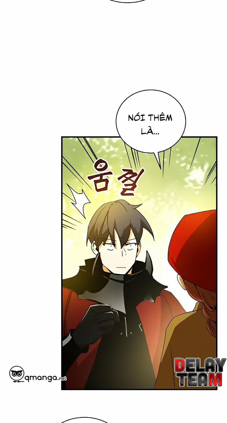 Sử Trở Lại Của Frozen Player 38 trang 33