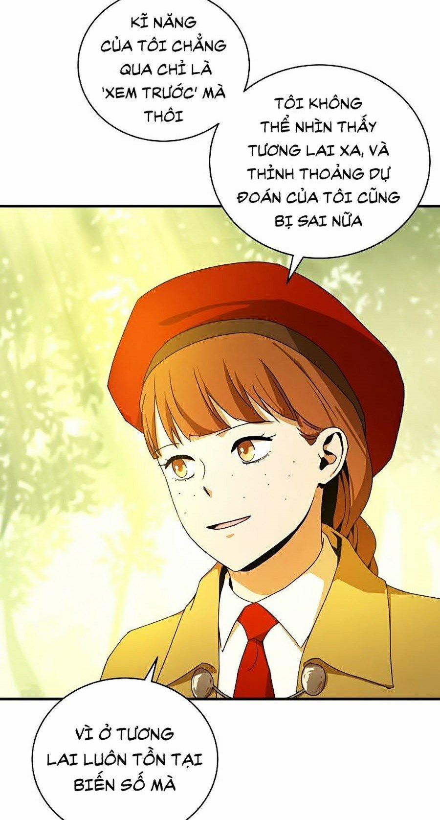 Sử Trở Lại Của Frozen Player 38 trang 34