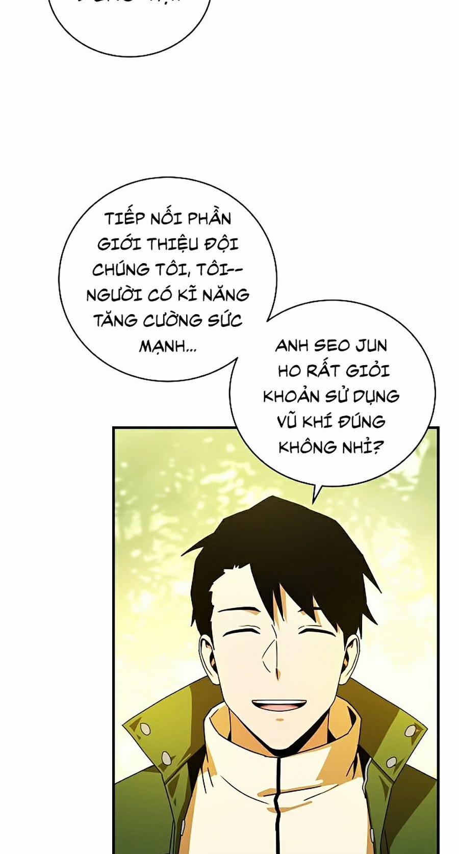 Sử Trở Lại Của Frozen Player 38 trang 36