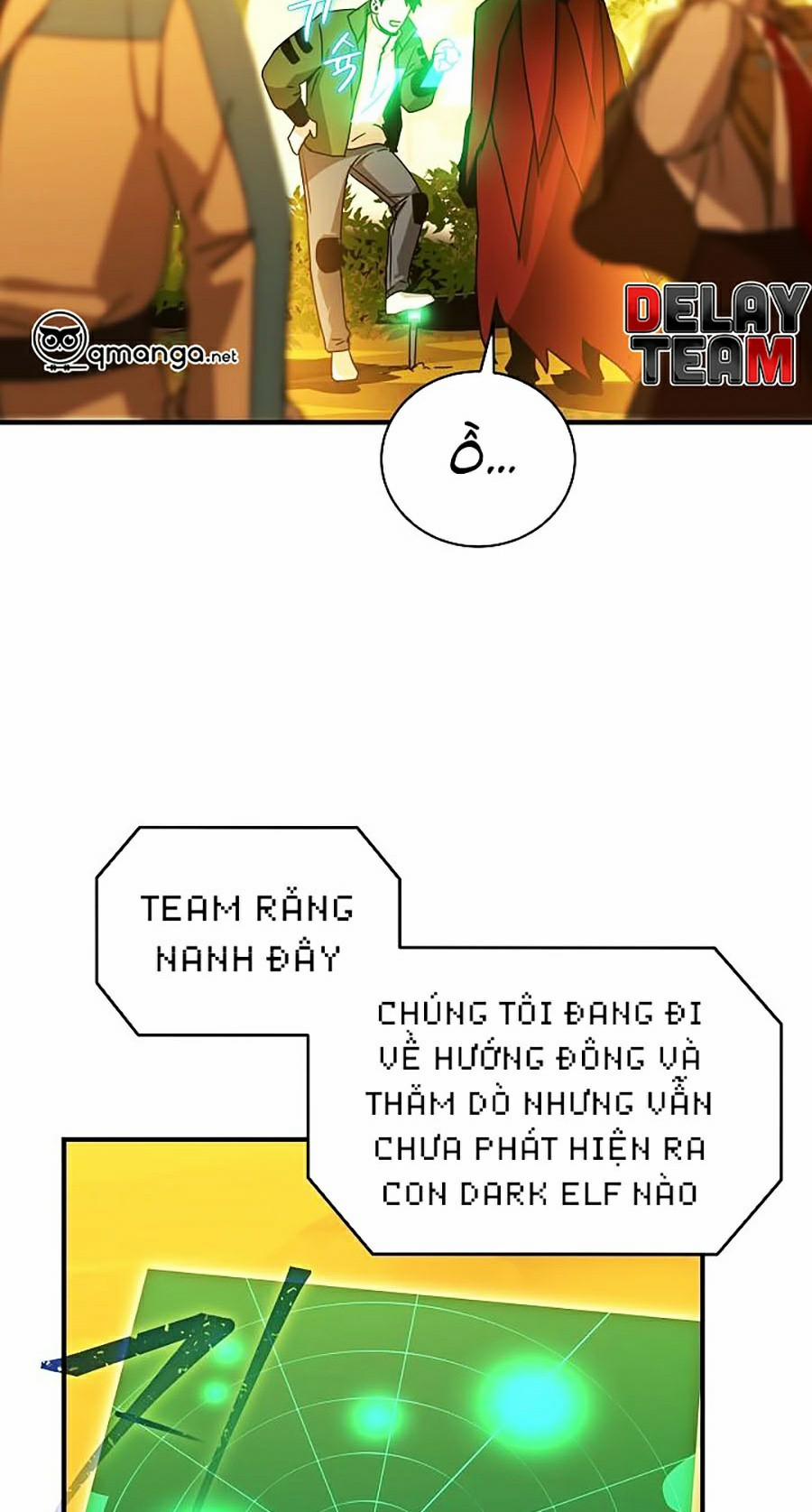 Sử Trở Lại Của Frozen Player 38 trang 41