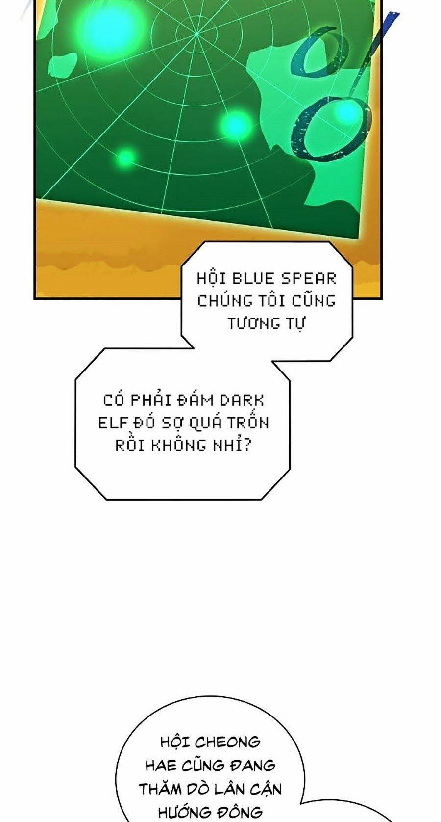 Sử Trở Lại Của Frozen Player 38 trang 42