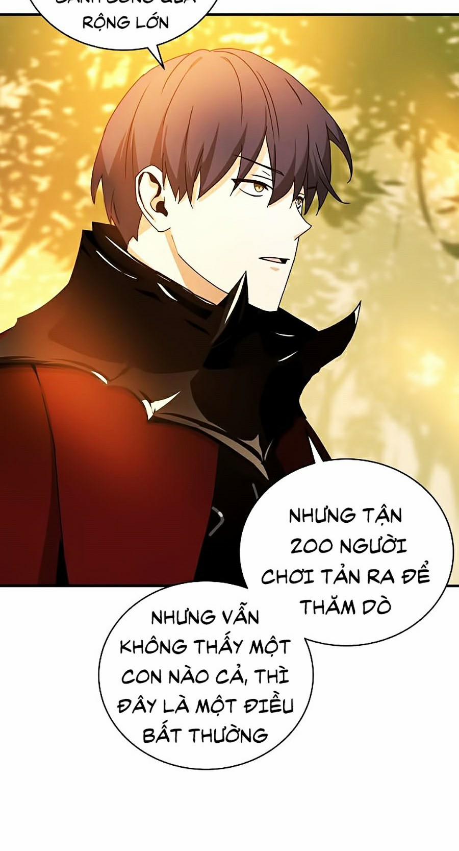 Sử Trở Lại Của Frozen Player 38 trang 46