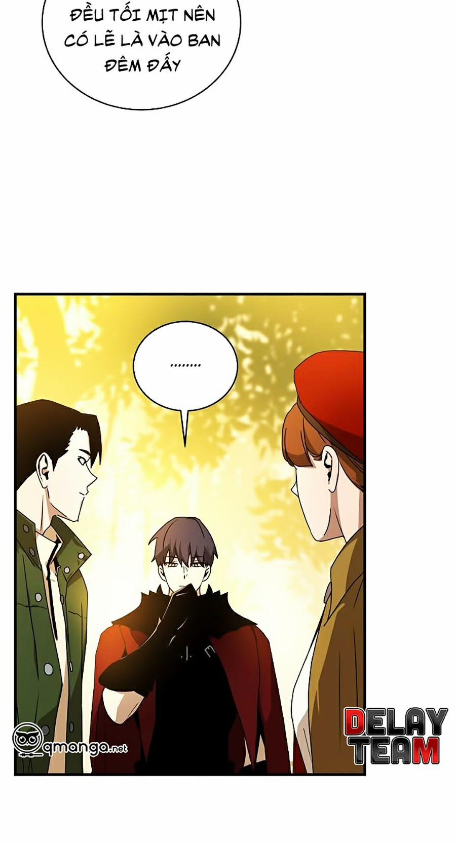 Sử Trở Lại Của Frozen Player 38 trang 51