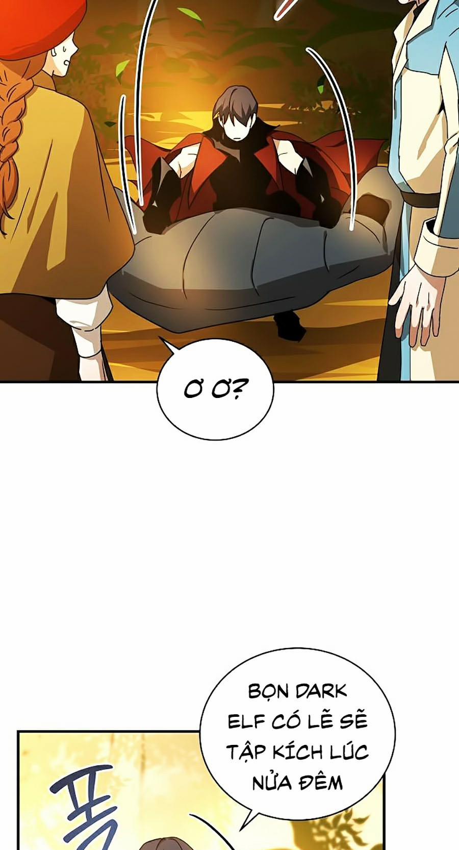 Sử Trở Lại Của Frozen Player 38 trang 54