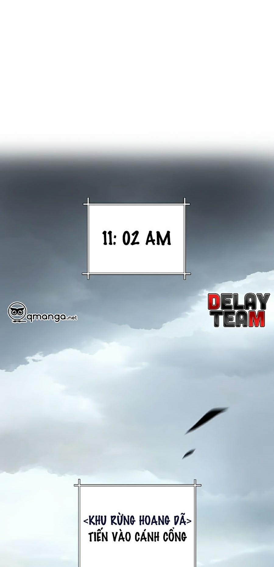 Sử Trở Lại Của Frozen Player 38 trang 6