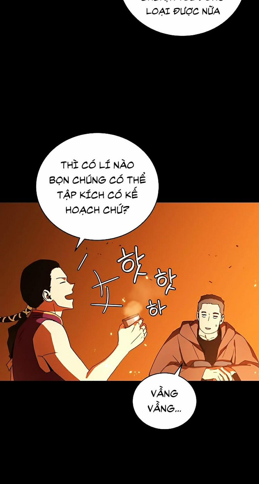 Sử Trở Lại Của Frozen Player 38 trang 62